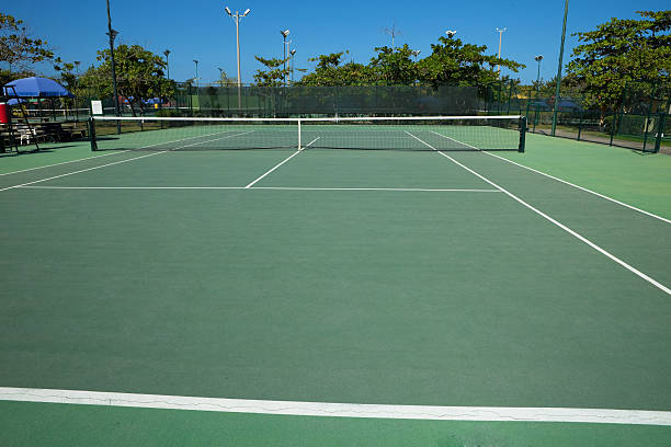 Comment la construction court de tennis en béton poreux Toulon peut-elle bénéficier de subventions publiques ?​