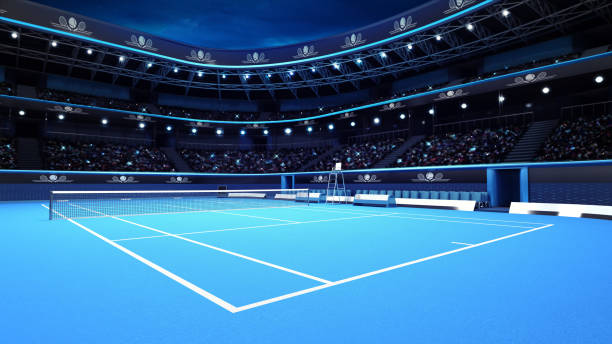 Une solution moderne et durable pour les installations sportives