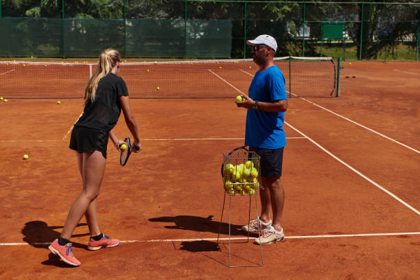 Quels avantages offre la modélisation 3D avant la construction court de tennis à Hyères ?