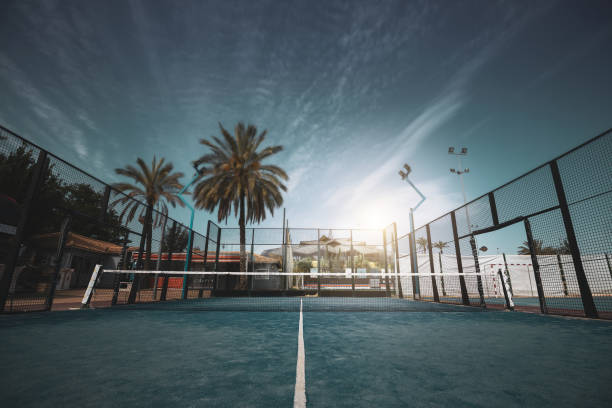Quels sont les impacts de la construction court de tennis en béton poreux Toulon sur le voisinage ?Introduction