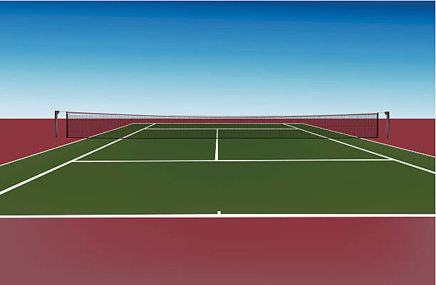 Quels sont les facteurs influençant le coût de l’éclairage pour la construction d’un court de tennis à Cannes ?
