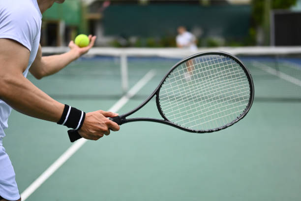 Comment la construction court de tennis en béton poreux Toulon peut-elle contribuer au développement local ?