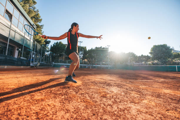 Pourquoi les clubs investissent dans la construction court de tennis à Paris ?