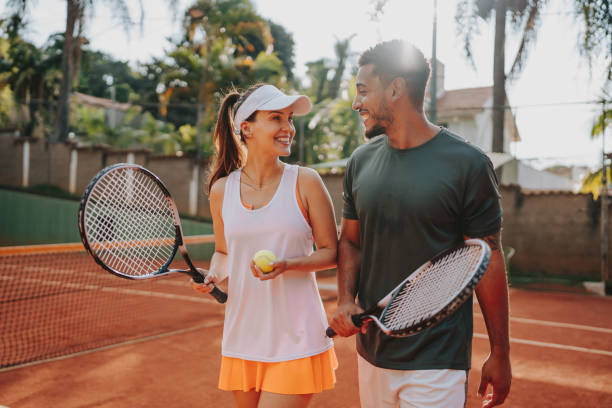 Comment les municipalités peuvent-elles démocratiser la pratique du tennis ?
