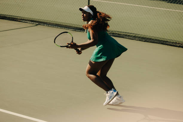 Comment le tennis aide-t-il à réduire le stress au quotidien ?