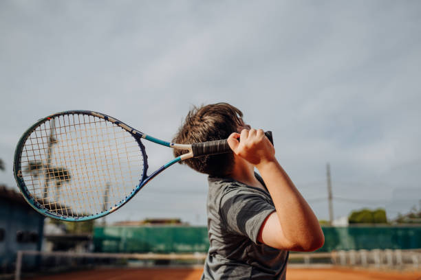 Le Tennis : un sport qui valorise les compétences personnelles