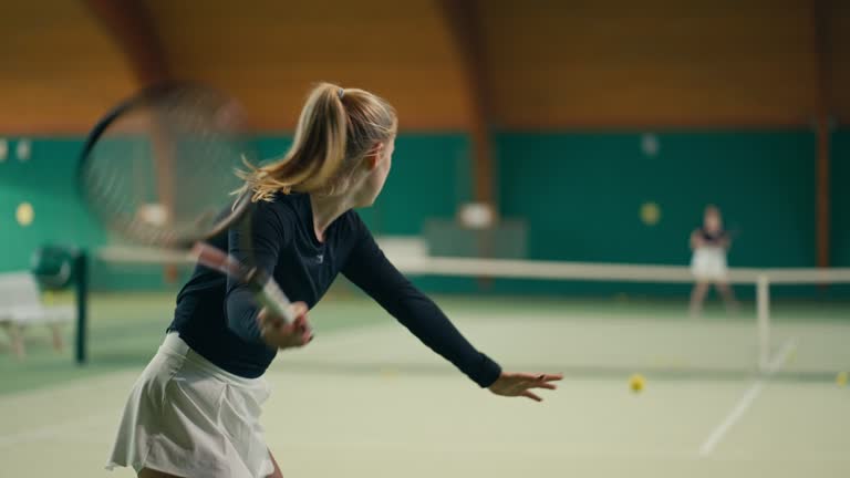 Pourquoi intégrer le tennis dans les programmes scolaires en zone rurale ?