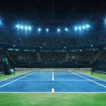 installation terrain de padel