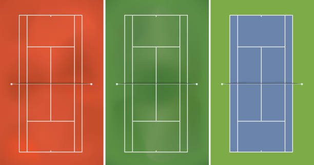 À quelle fréquence faut-il entretenir un terrain réalisé par Constructeur court de pickleball ?