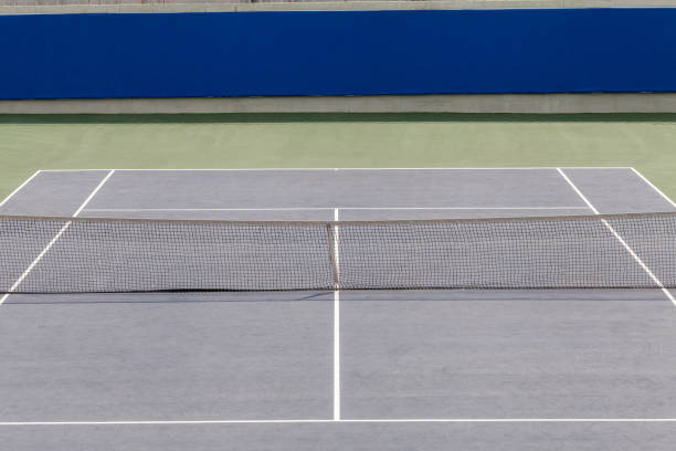 Quelle orientation privilégier pour une construction court de tennis à Paris ?