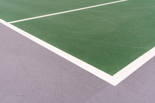 Quels grillages installer autour d’une construction court de tennis à Paris ?