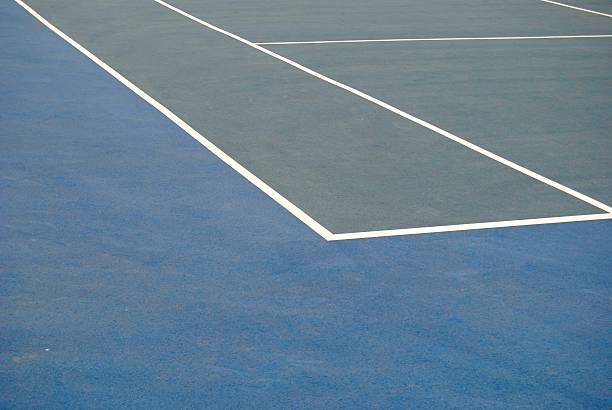 Quels points faut-il vérifier dans les références de Constructeur court de pickleball avant de lancer le projet ?