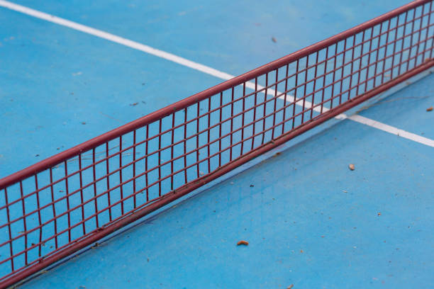 Comment optimiser l’éclairage dans une construction court de tennis à Paris ?