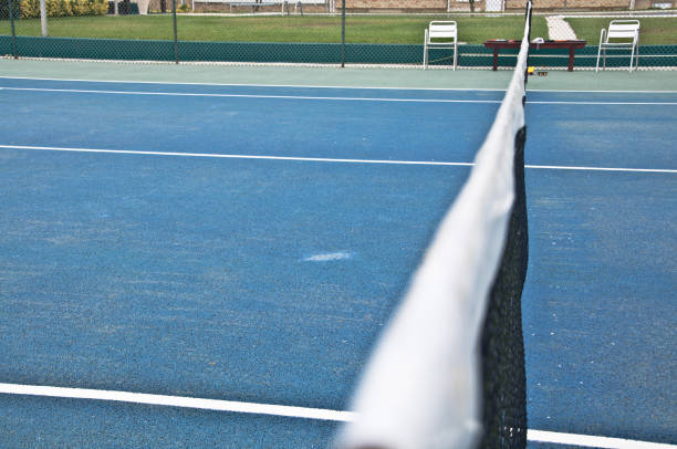 Quelles normes de sécurité doivent être respectées sur un terrain conçu par Constructeur court de pickleball ?