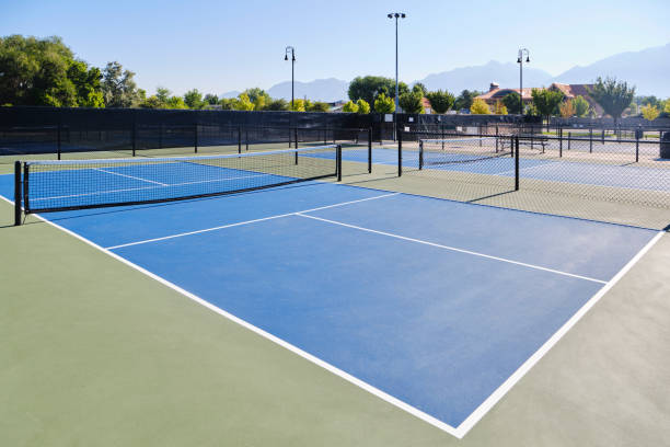 Quels conseils suivre pour optimiser l’utilisation d’une construction terrain de padel à Cavalaire-sur-Mer en milieu scolaire ?