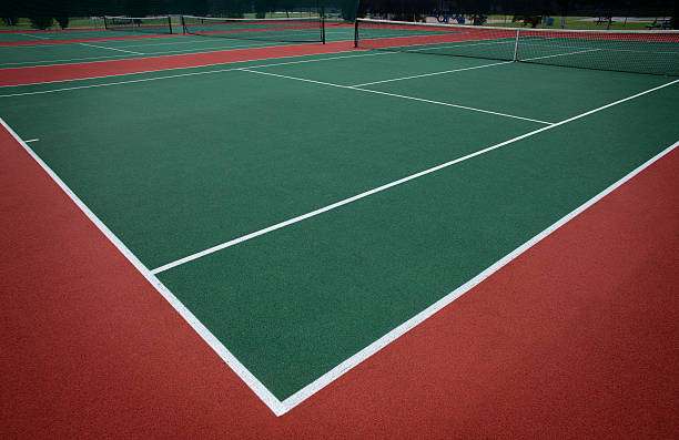 Comment planifier les différentes phases d’une construction court de tennis à Hyères ?