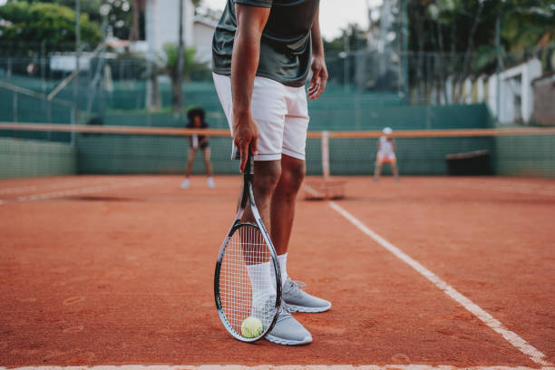 Quels tests effectuer avant l’ouverture d’une construction court de tennis à Hyères ?