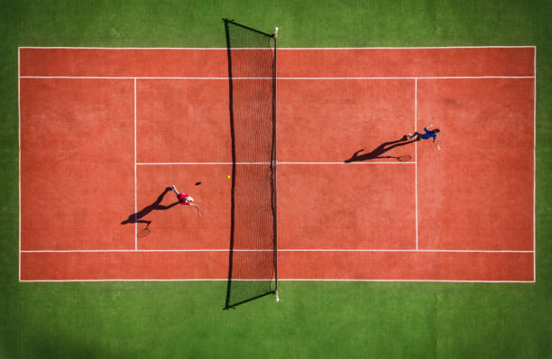 Une construction court de tennis à Hyères nécessite-t-elle une étude d’impact environnemental ?