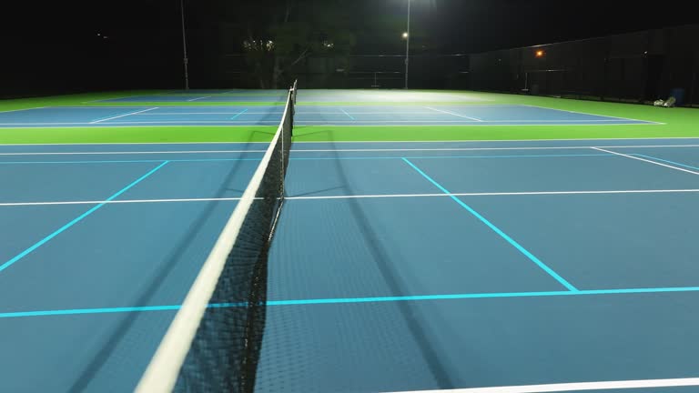 Que faut-il faire en priorité pour prolonger la durée de vie d’un terrain livré par Constructeur court de pickleball ?