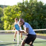 coût construction terrain de pickleball