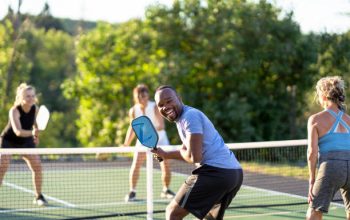 coût construction terrain de pickleball