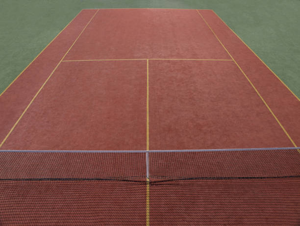 Quels bénéfices apporte une construction court de tennis à Paris pour une école ou une université ?
