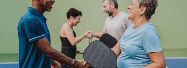 faire construire un terrain de pickleball
