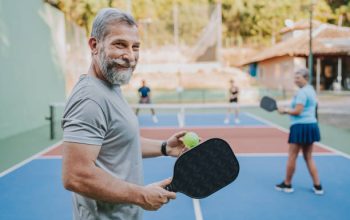 Faire construire un terrain de pickleball