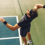 Constructeur court de pickleball