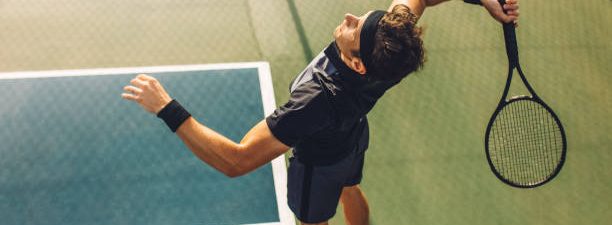 Constructeur court de pickleball