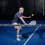 Entreprise construction terrain de pickleball