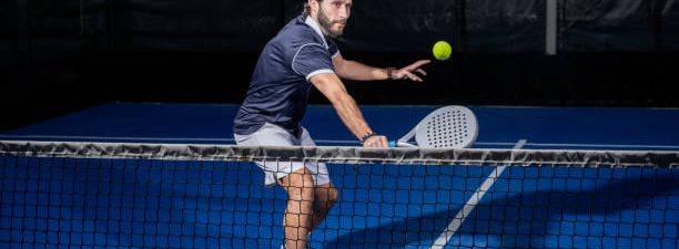 faire construire un terrain de pickleball