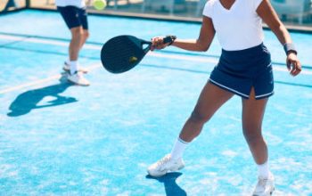 entretien court de tennis