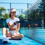 Constructeur court de padel