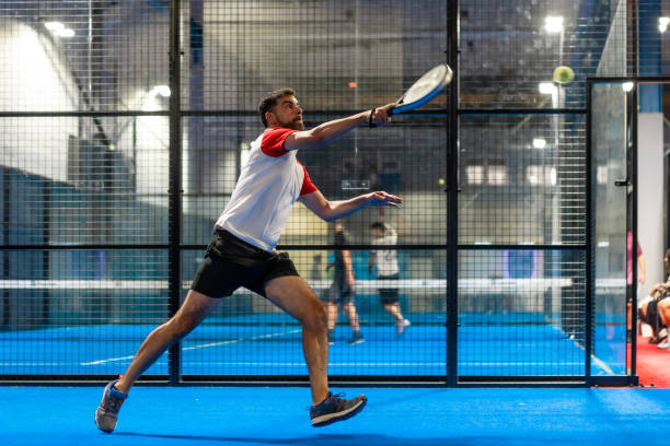 Faut-il un permis de construire pour une construction court de padel ?